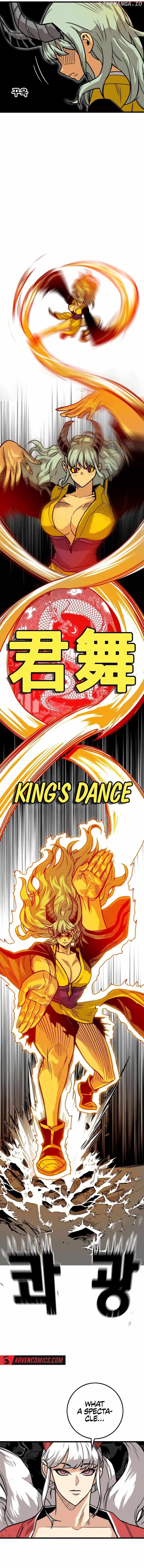 Troll Trap Chapter 232 10